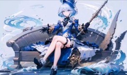 枫丹最新剧情爆料视频